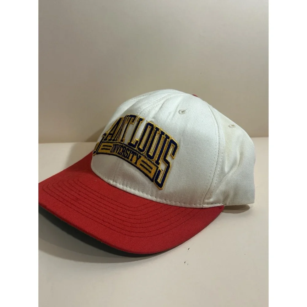 Vintage St Louis University SnapBack‎ Hat